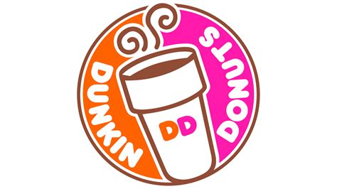 Dunkin Coffee .